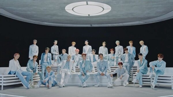 NCT - S2020E02 - NCT 2020 YearParty