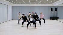 NCT - Episode 11 - NCT U 엔시티 유 ‘Work It’ Dance Practice