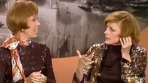 The Carol Burnett Show - Episode 6 - with Maggie Smith
