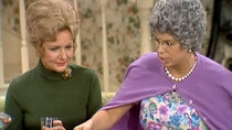 The Carol Burnett Show - Episode 11 - with Betty White