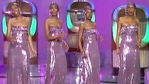 The Carol Burnett Show - Episode 7 - with The Pointer Sisters