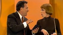 The Carol Burnett Show - Episode 23 - with Jack Klugman