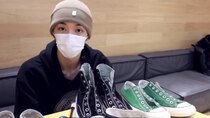 NCT - Episode 17 - SUNGCHAN : 10-11PM｜NCT 24hr RELAY CAM