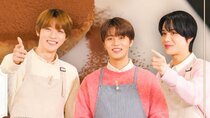 NCT - Episode 18 - Gold-Handed MOON's Best Cooking Secrets ✨ | Master MOON Chef