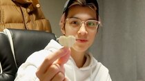 NCT - Episode 21 - HENDERY : 12-1AM｜NCT 24hr RELAY CAM