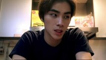 NCT - Episode 27 - XIAOJUN : 4-5AM｜NCT 24hr RELAY CAM