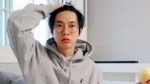 NCT - Episode 32 - DOYOUNG : 8-9AM｜NCT 24hr RELAY CAM