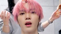 NCT - Episode 35 - TAEYONG : 10-11AM｜NCT 24hr RELAY CAM