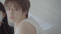 NCT - Episode 37 - [N'160] Allure Korea Photo Shoot Behind - SUNGCHAN