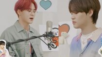 NCT - Episode 42 - Cover｜KUN, CHENLE - free love (HONNE)