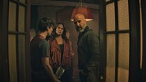 The Queen of the South - Episode 15 - Bad luck