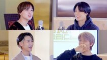 NCT - Episode 50 - 37.5MHz HAECHAN Radio Ft. Renjun, Jeno, Jisung | Ep.5 Spring