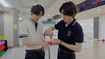 NCT - Episode 65 - Bowling, a fight with myself - Jung Jaehyun | Finding a Person...
