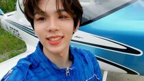 NCT - Episode 76 - [N’-166] Don’t I look like a real pilot?  | VOGUE Magazine...