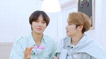 NCT - Episode 78 - Do you want to be a mint choco fairy? | Kim Jungwoo’s Finding...