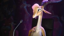 Zootopia+ - Episode 5 - So You Think You Can Prance
