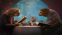 Zootopia+ - Episode 6 - Dinner Rush