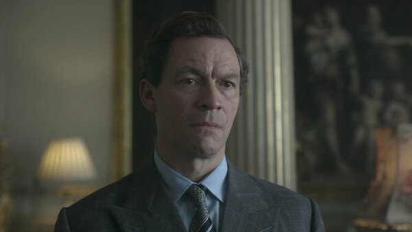 The Crown Season 5 Episode 10 - Watch The Crown S05E10 Online