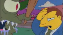 The Simpsons - Episode 7 - Treehouse of Horror II