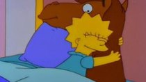The Simpsons - Episode 8 - Lisa's Pony
