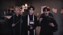 NCT - Episode 82 - Welcome to Horror Nights : First Episode | WELCOME TO NCT’S...