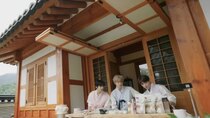 NCT - Episode 88 - NCT’s maknaes have gathered  | Making Korean traditional dessert...