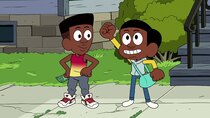 Craig of the Creek - Episode 27 - Craig of the Street