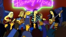 The Simpsons - Episode 10 - Flaming Moe's