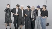 BANGTANTV - Episode 132 - Us, Ourselves, and BTS 'We' ​Photoshoot Sketch