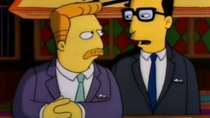The Simpsons - Episode 11 - Burns Verkaufen der Kraftwerk