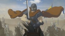 Berserk: The Golden Age Arc - Memorial Edition - Episode 6 - The Battle for Doldrey
