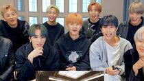 NCT - Episode 111 - REACTION to ’Universe (Let's Play Ball)’⚾️ MV | NCT U...