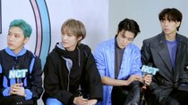 NCT - Episode 127 - FOREIGN SWAGGERS | Show! EuMARKJUNGsim  EP.5 | NCT 2021
