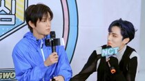 NCT - Episode 133 - NEW AWSAZ | Show! EuMARKJUNGsim EP.6 | NCT 2021