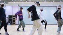 NCT - Episode 137 - [Un Cut] Take #11 | WayV 威神V 'Miracle' Dance Practice Behind...