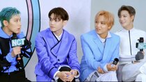 NCT - Episode 138 - NCT LEE | Show! EuMARKJUNGsim  EP.7 | NCT 2021