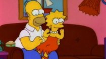 The Simpsons - Episode 14 - Lisa the Greek