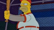 The Simpsons - Episode 17 - Homer at the Bat