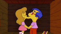 The Simpsons - Episode 23 - Bart's Friend Falls in Love