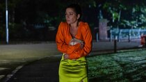 Hollyoaks - Episode 222 - Tue 8 Nov