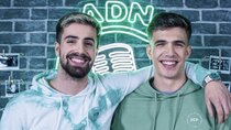 ADN de Leão - Episode 85 - Martim Costa e Francisco Costa