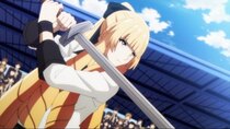 Kage no Jitsuryokusha ni Naritakute! - Episode 7 - A Fencing Tournament of Intrigue & Bloodshed