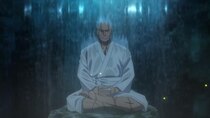 Shinobi no Ittoki - Episode 7 - Where Does Justice Lie?