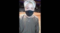 BTS V LIVE - Episode 37 - Late Night Hobi Live