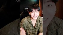 BTS V LIVE - Episode 39 - Jungkook ????