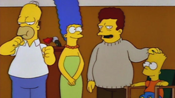The Simpsons - S05E07 - Bart's Inner Child