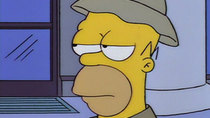 The Simpsons - Episode 11 - Homer the Vigilante