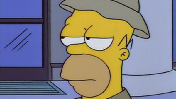 The Simpsons - S05E11 - Homer the Vigilante