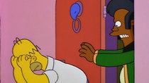 The Simpsons - Episode 13 - Homer and Apu