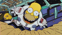 The Simpsons - Episode 15 - Deep Space Homer